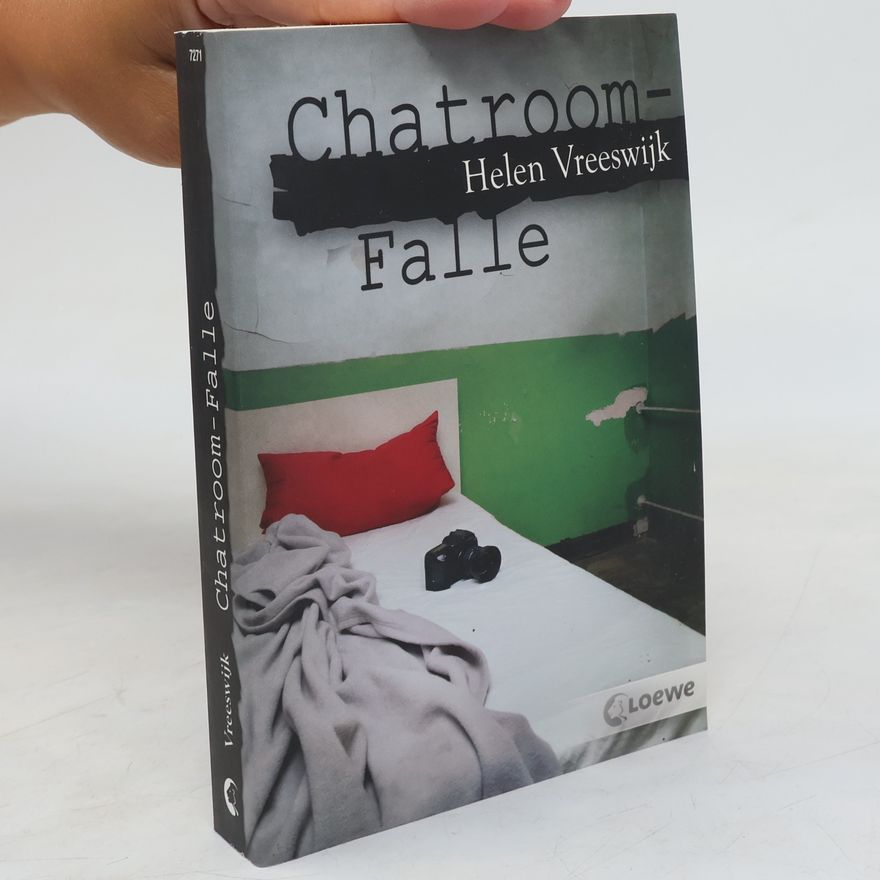 Helen Vreeswijk Chatroom-Falle