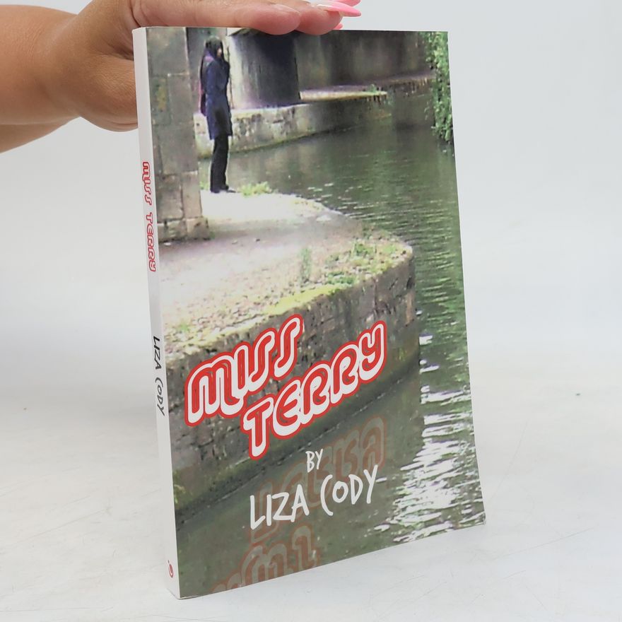 Liza Cody Miss Terry