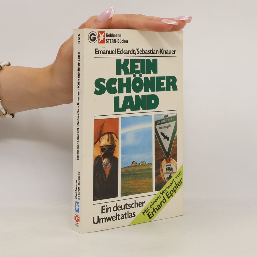 Eckardt Emanuel Kein schöner Land
