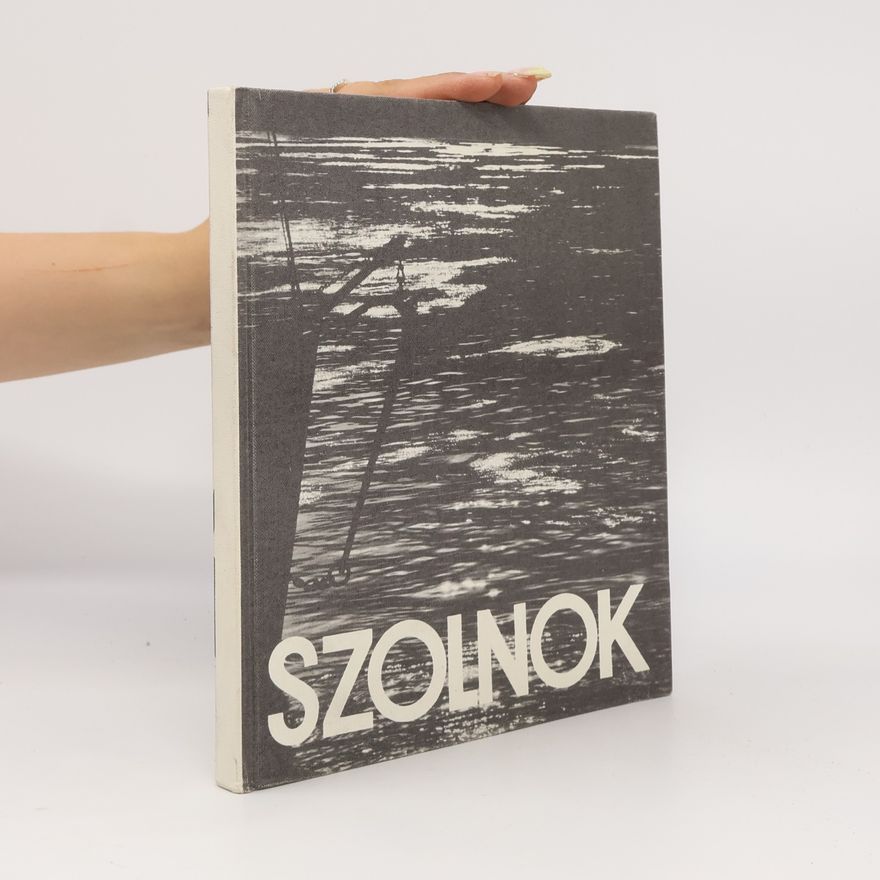Collectif d'auteurs Szolnok