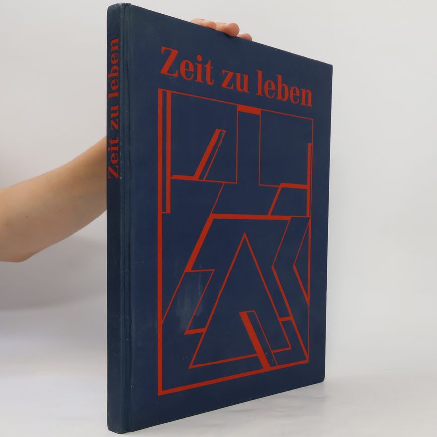Autorenkollektiv Zeit zu leben