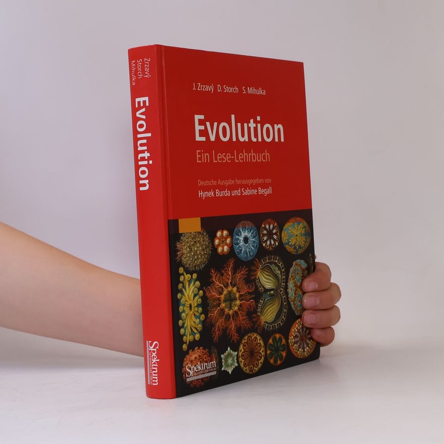 Sabine Begall Evolution