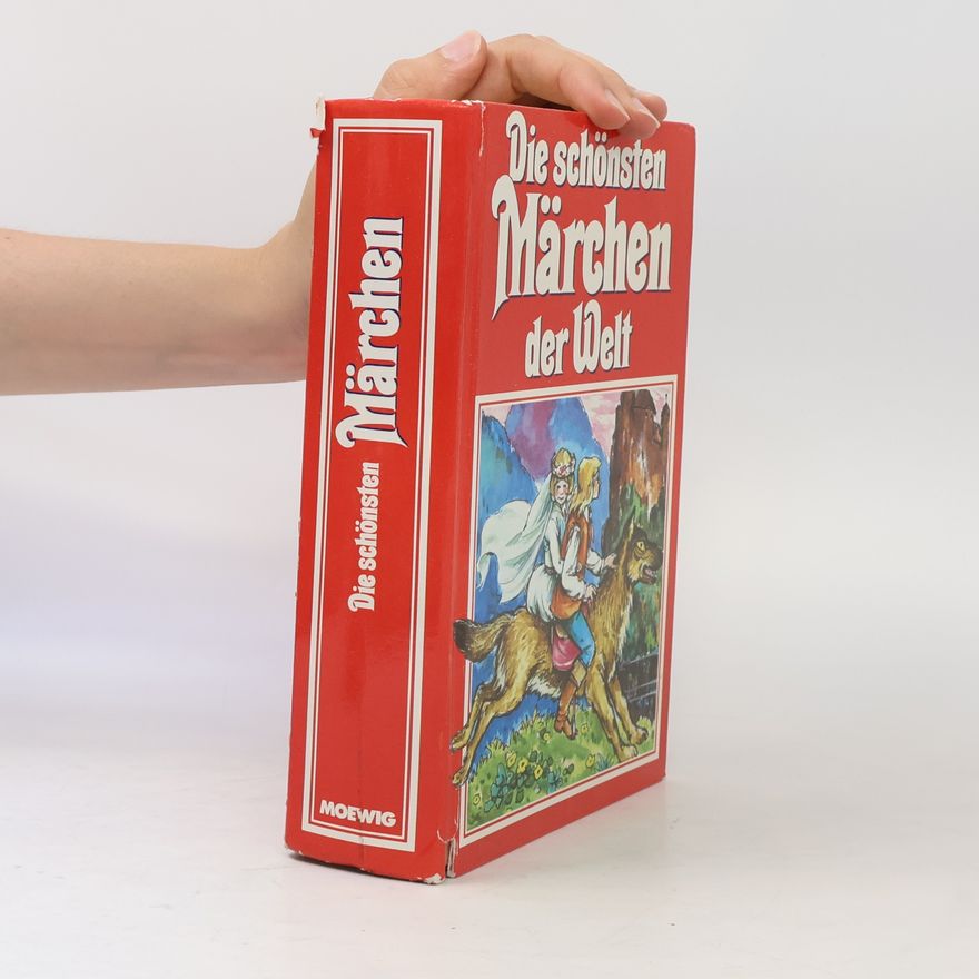 Roland W. Pinson Die schönsten Märchen der Welt