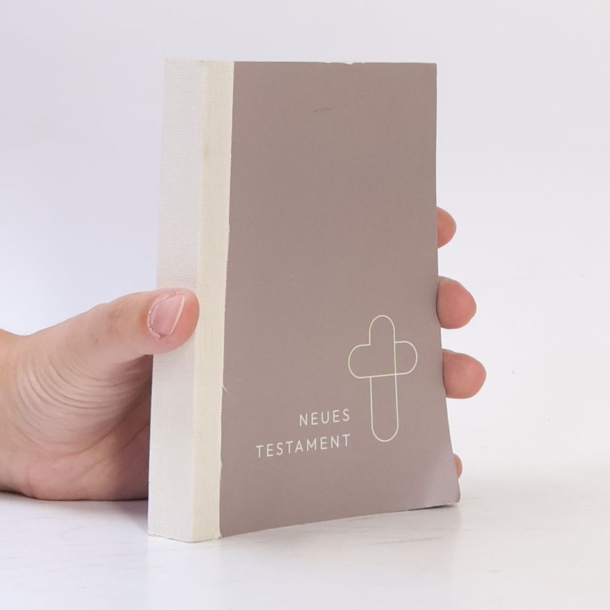 Angela Weigel Neues Testament