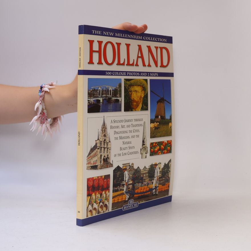 Autores varios Holland