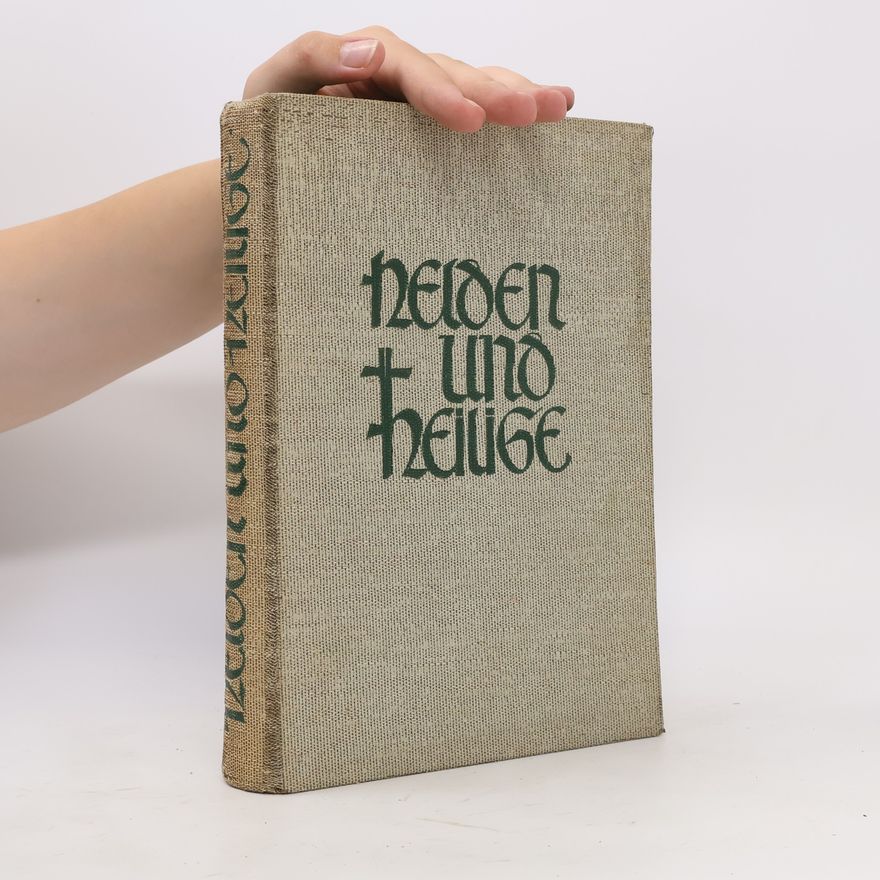 Hans Hümmeler Helden und Heilige