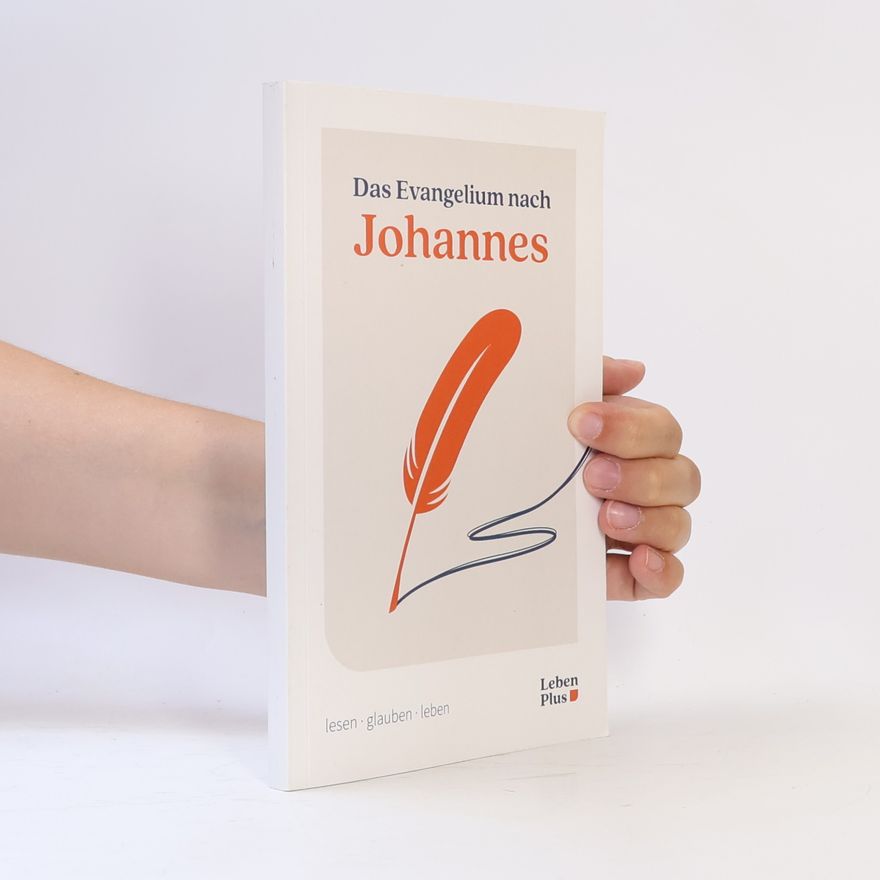 Autorenkollektiv Das Evangelium nach Johannes