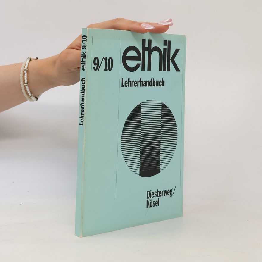 Ute Niedermeyer Ethik 9/10