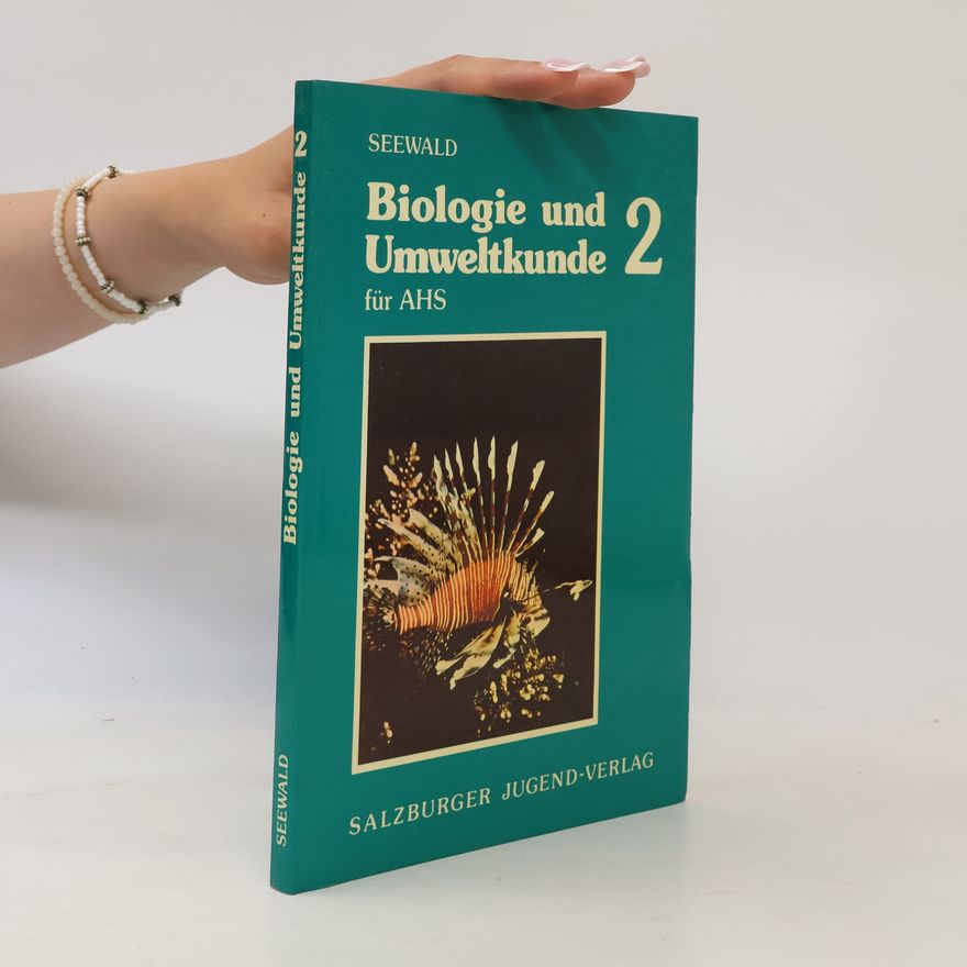 AA.VV. Biologie und Umweltkunde 2