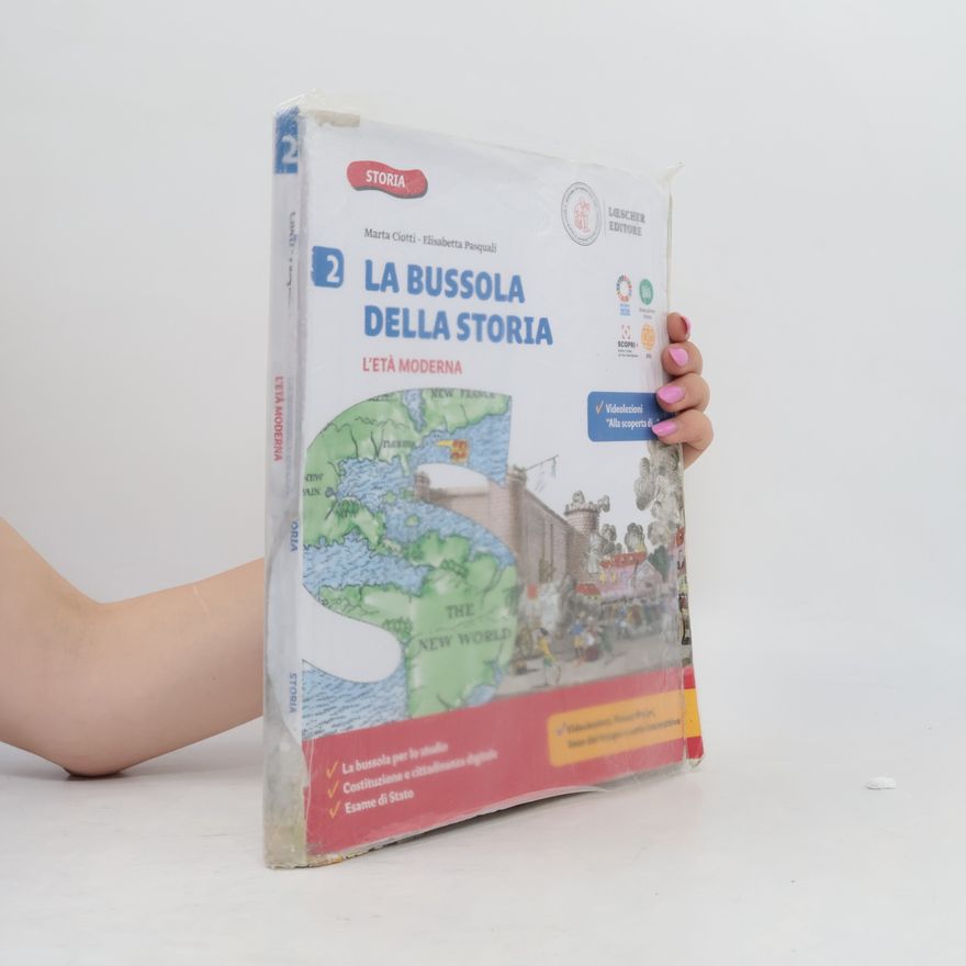 Elisabetta Pasquali La bussola della storia 2