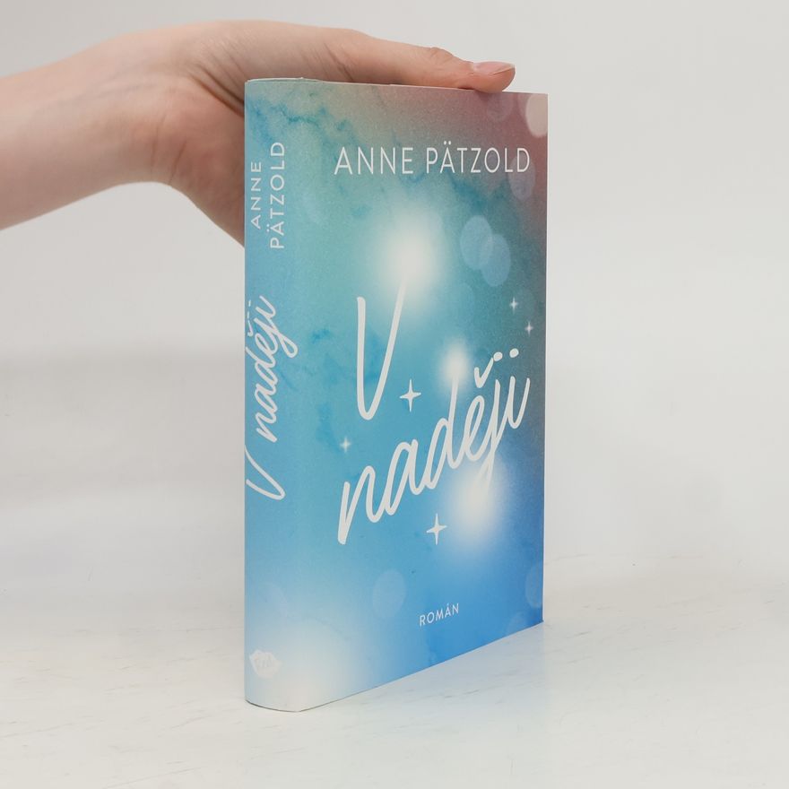 Anne Pätzold V naději