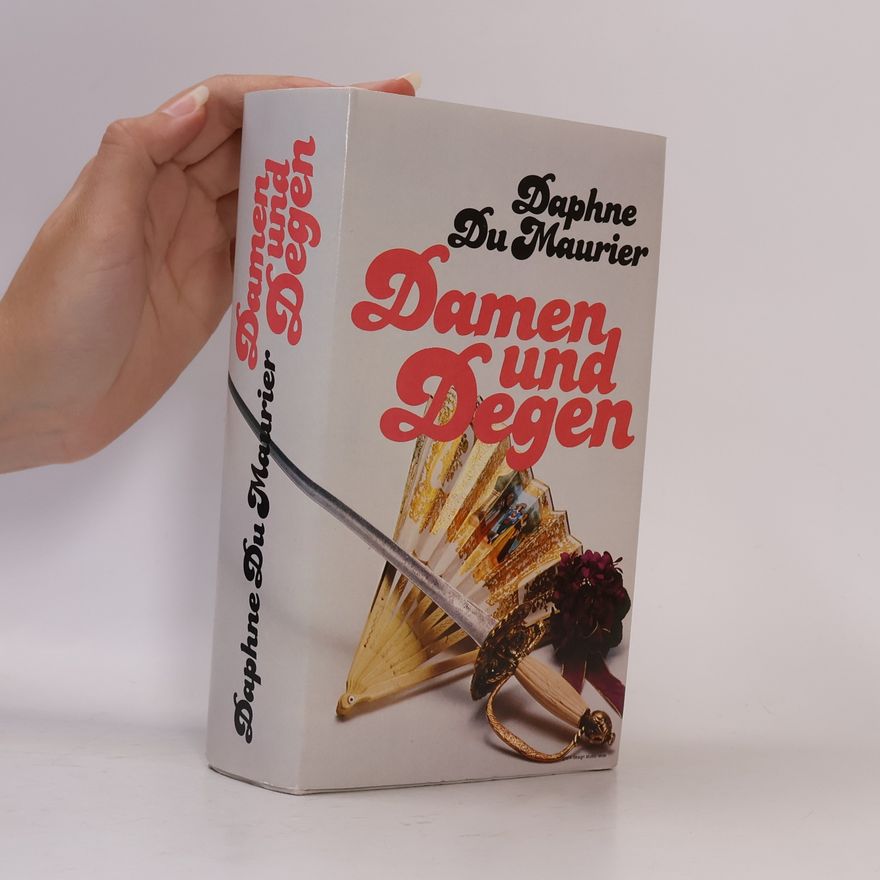 Daphne du Maurier Damen und Degen