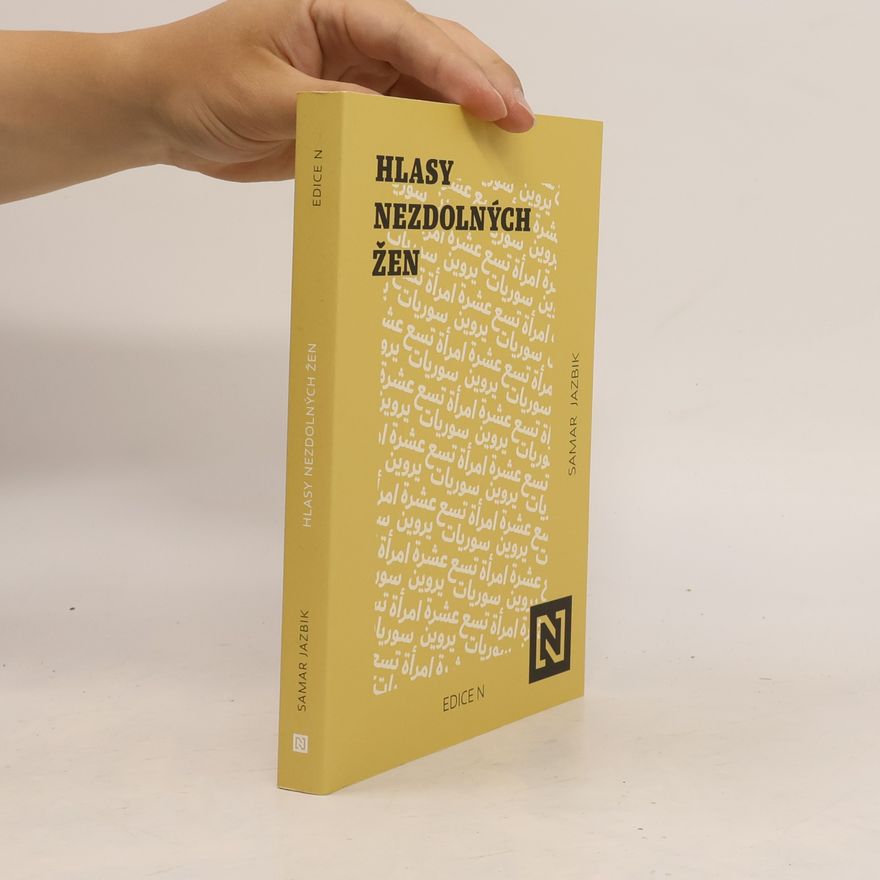 Petr Felčer Hlasy nezdolných žen