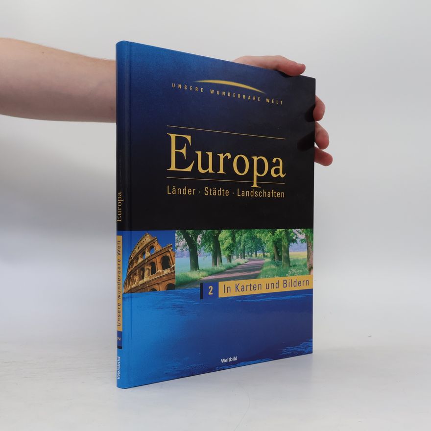Collectif d'auteurs Europa 2