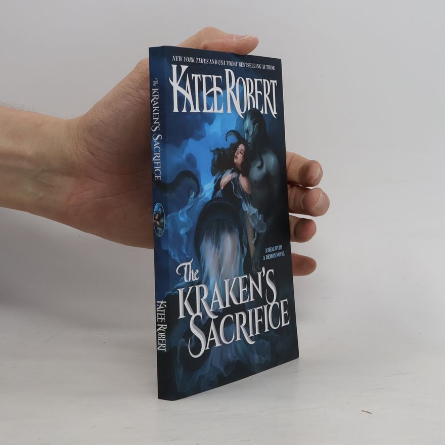 Katee Robert The Kraken´s Sacrifice