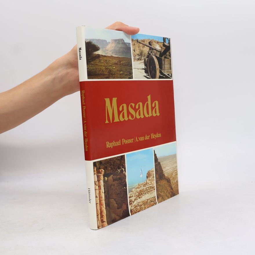 Refoel Posner Masada