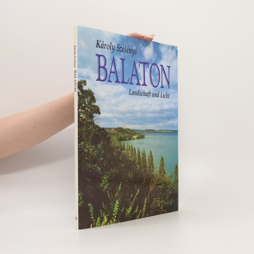 Szelényi Károly Balaton