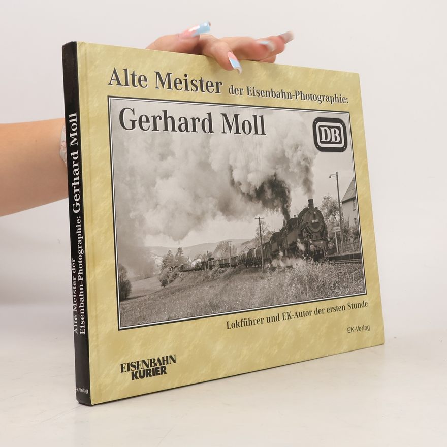 Gerhard Moll Gerhard Moll