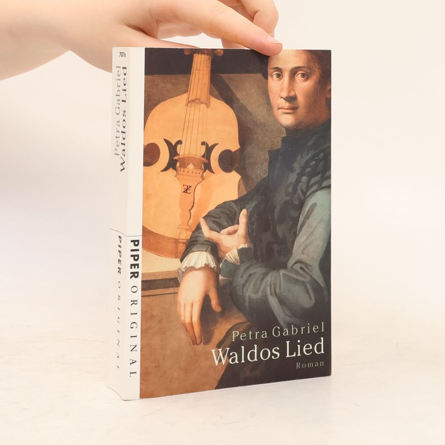 Petra Gabriel Waldos Lied