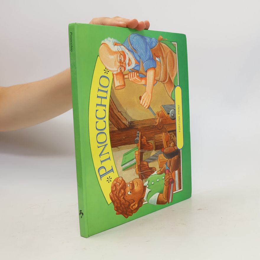 Various authors Pinocchio