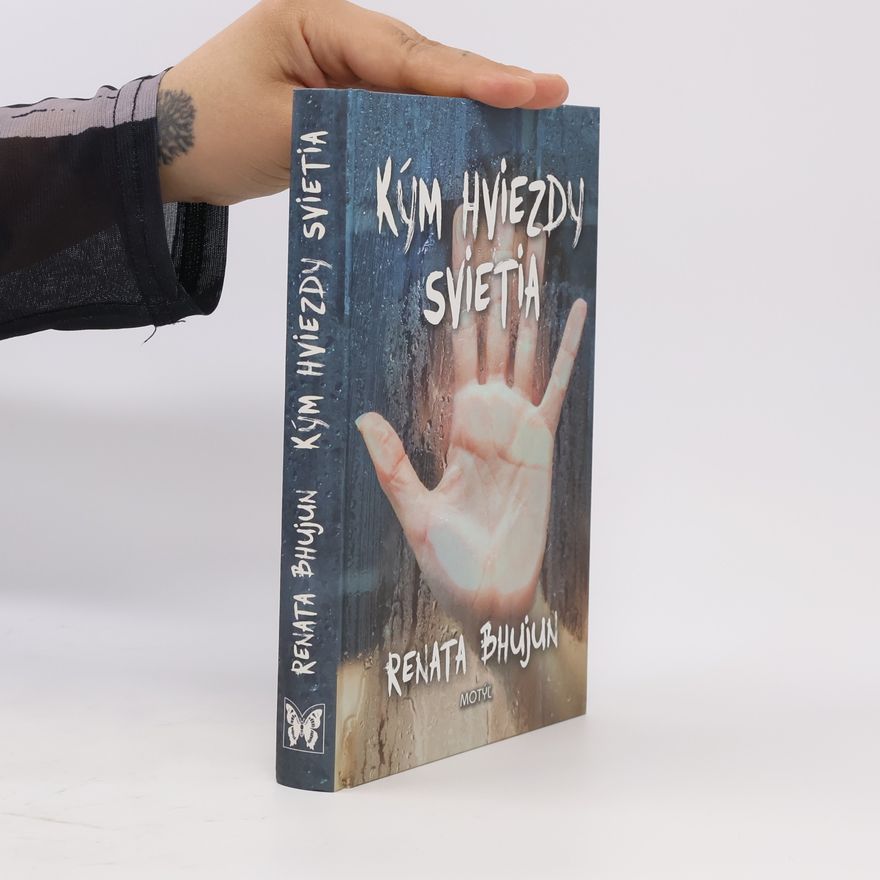 Renata Beňačková Kým hviezdy svietia