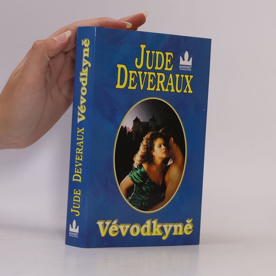 Jude Deveraux Vévodkyně