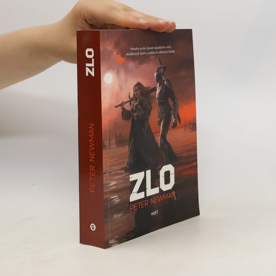Peter Newman Zlo