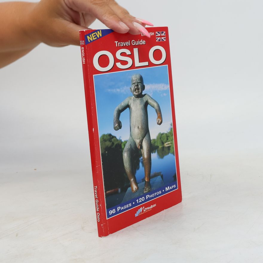 Salvador Sala Guide to Oslo