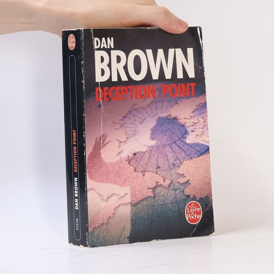 Dan Brown Deception Point