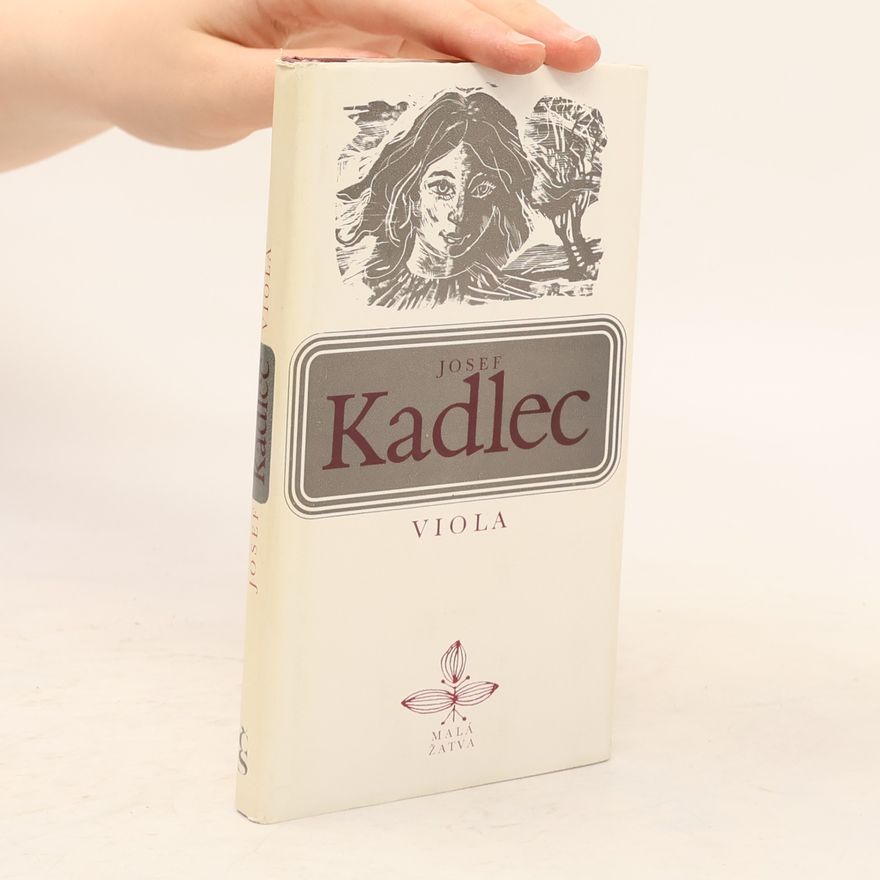 Josef Kadlec Viola