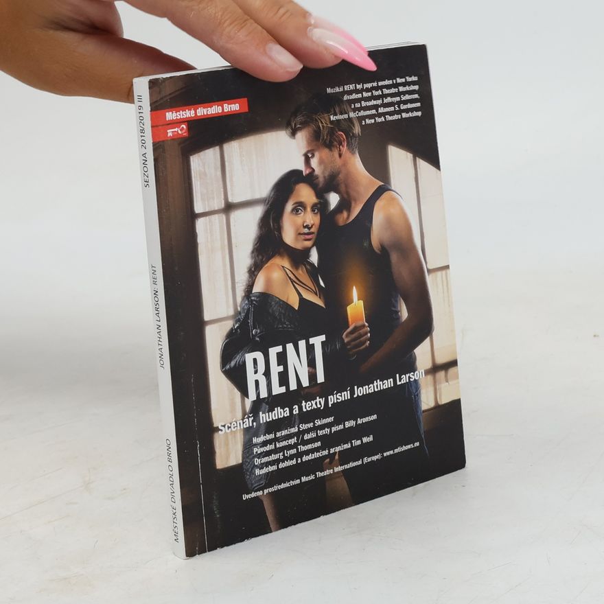 Kolektiv autorů Rent