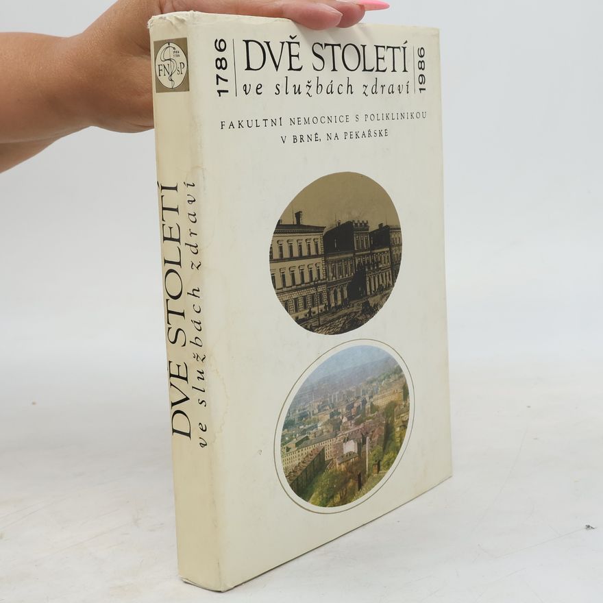 Jan Placheta Dvě století ve službách zdraví