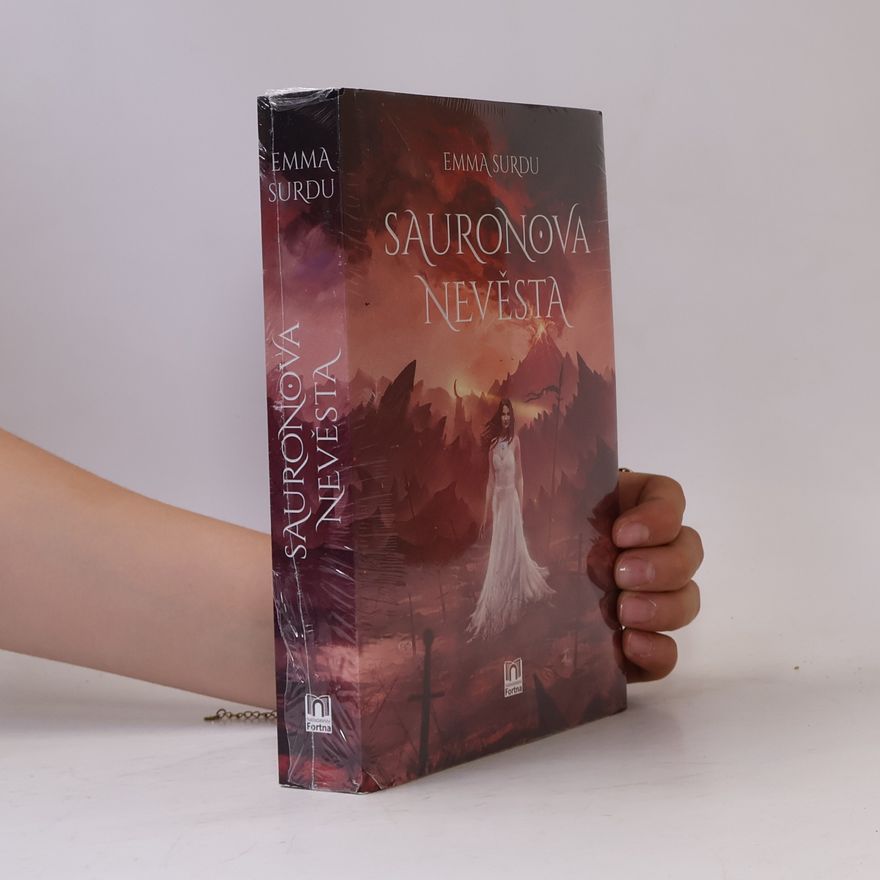 Emma Surdu Sauronova nevěsta
