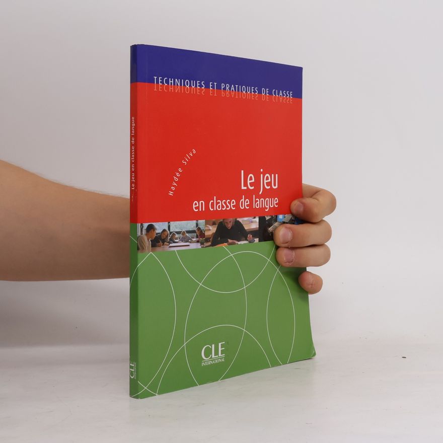 Dominique Abry Le jeu en classe de langue
