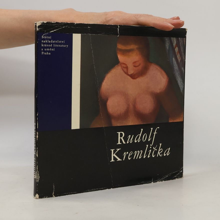 Luděk Novák Rudolf Kremlička