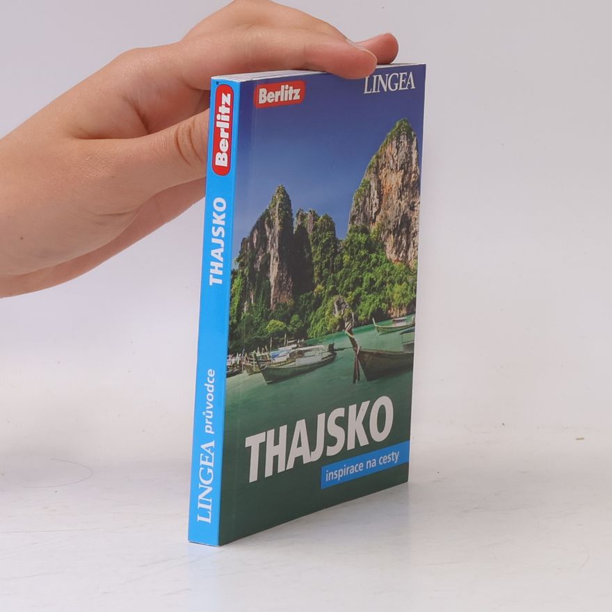 Collectif d'auteurs Thajsko