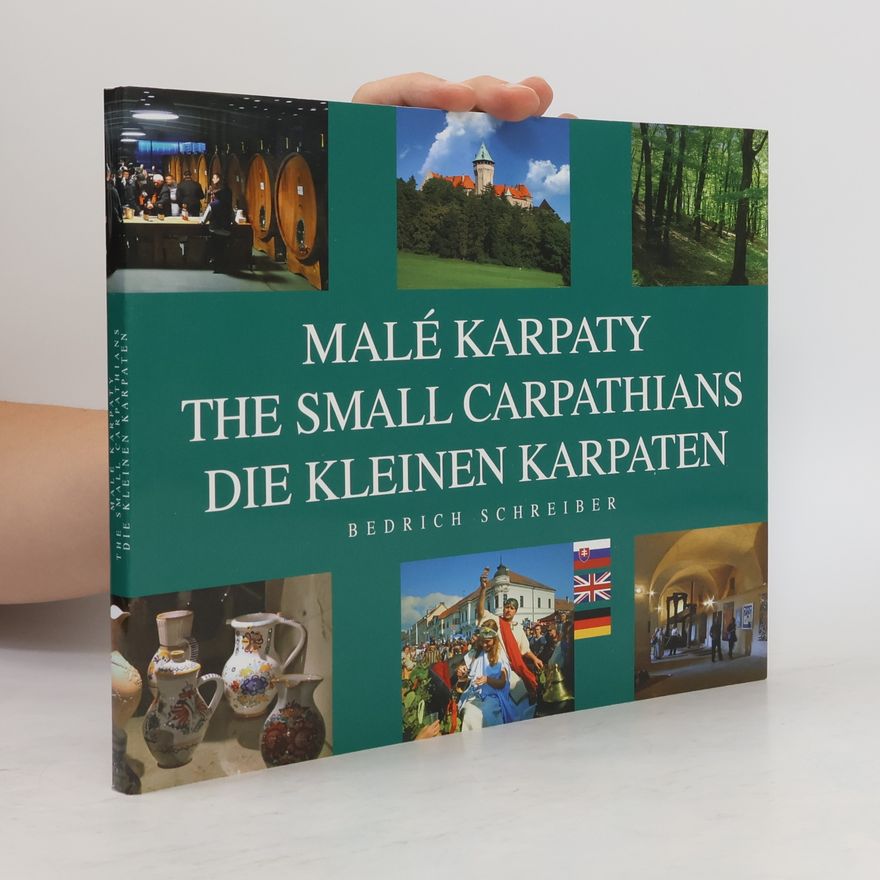 Autorenkollektiv Malé Karpaty