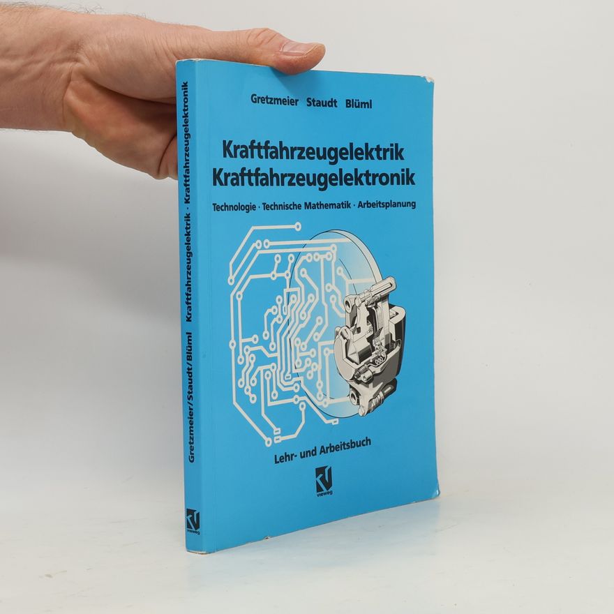Franz Gretzmeier Kraftfahrzeugelektrik - Kraftfahrzeugelektronik