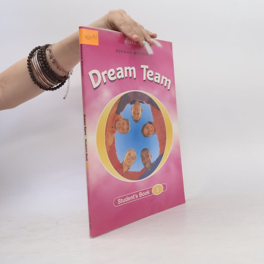 Norman Whitney Dream Team
