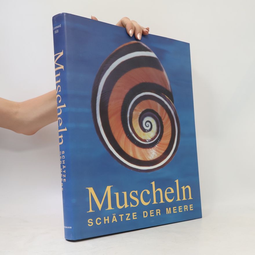 Leonard Hill Muscheln