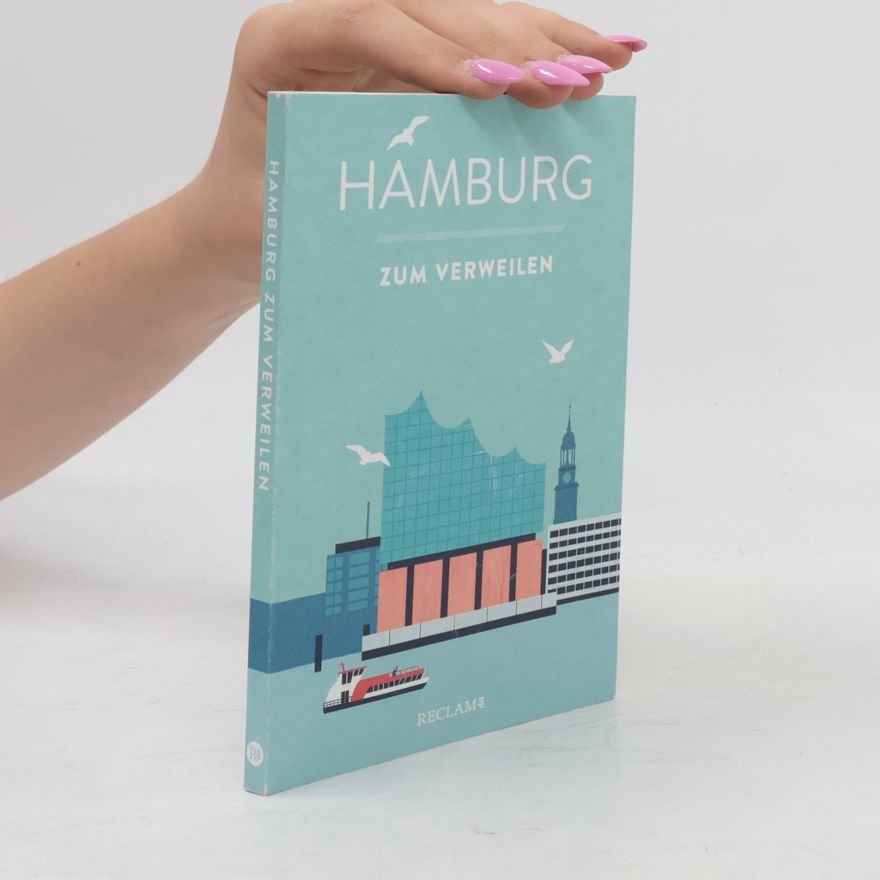 Antje Flemming Hamburg zum Verweilen