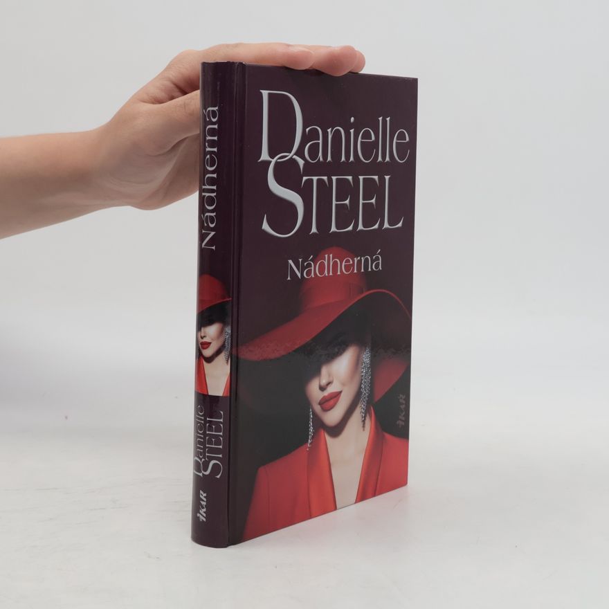 Danielle Steel Nádherná