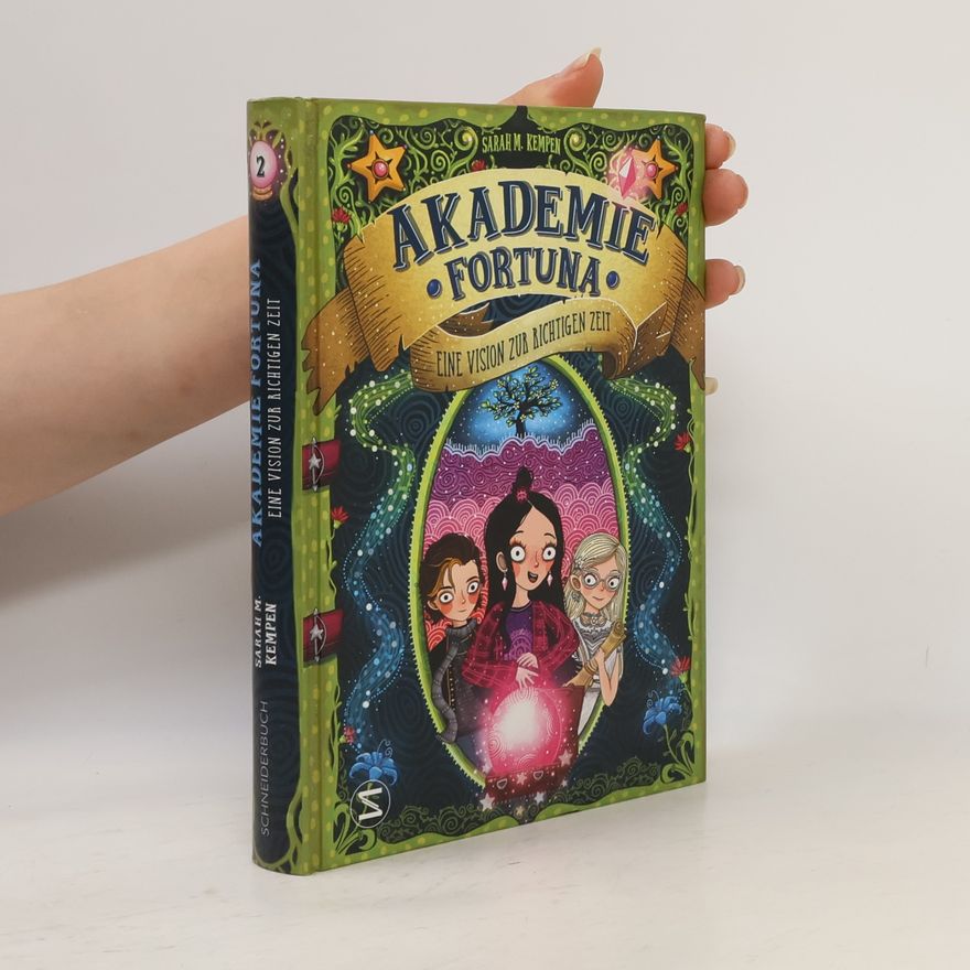Saeah M. Kempen Akademie Fortuna - Eine Vision zur richtigen Zeit