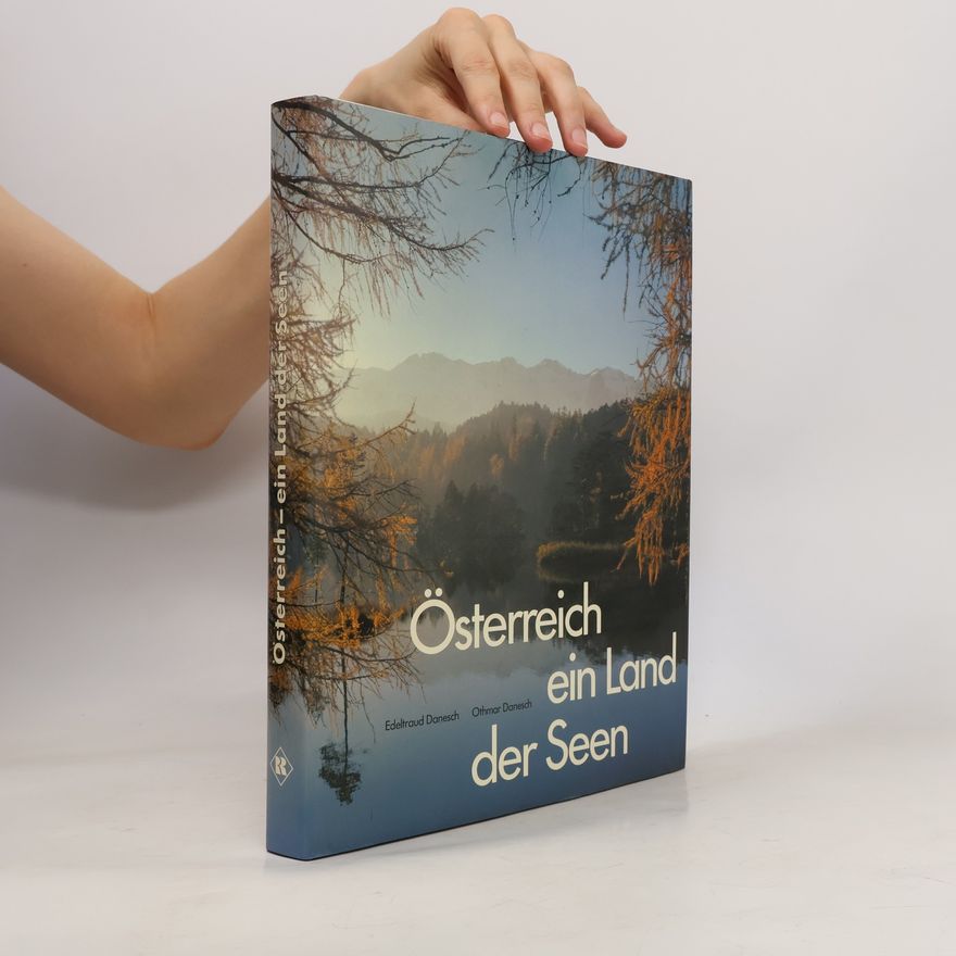 Autorenkollektiv Österreich, ein Land der Seen