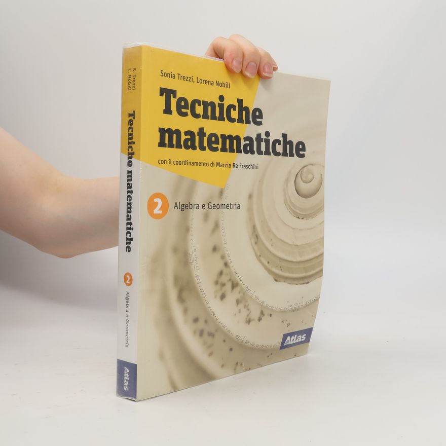 Sonia Trezzi Tecniche Matematiche