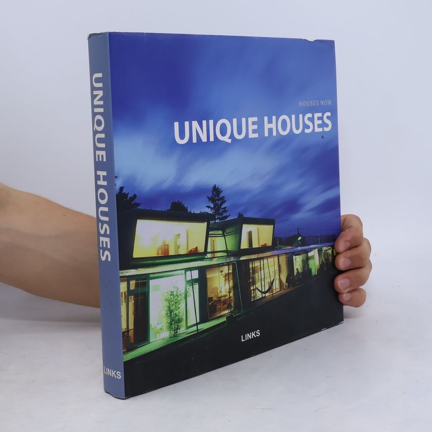 Eduard Broto Unique Houses
