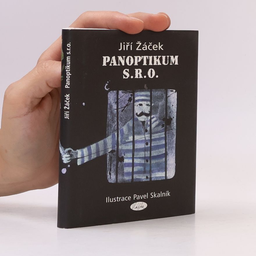 Pavel Skalník Panoptikum s.r.o.
