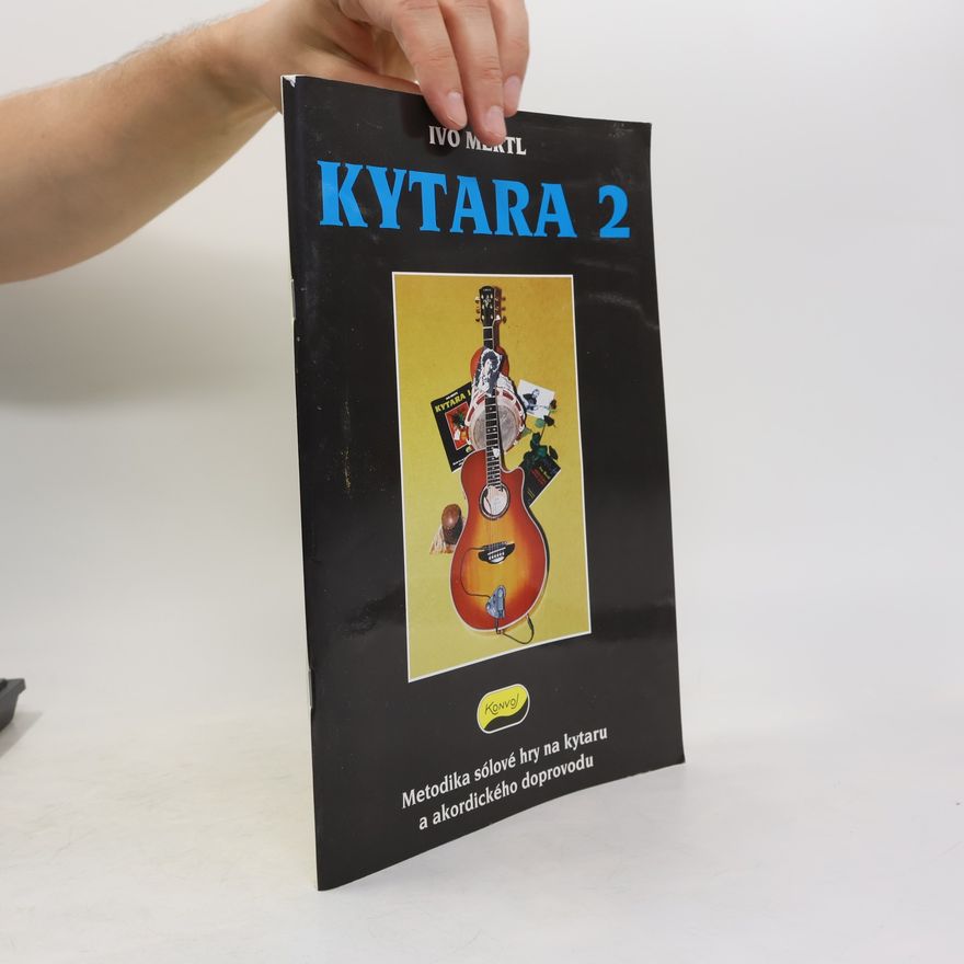 Ivo Mertl Kytara 2