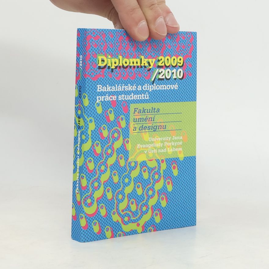 Jaroslav Polanecký Diplomky 2009 / 2010