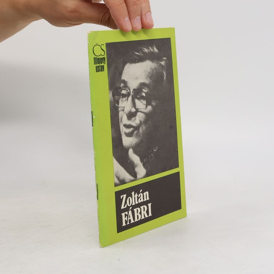 Kateřina Pošová Zoltán Fábri